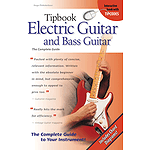 Tipbook Electric Guitar & Bass Guitar