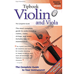 Tipbook Violin and Viola