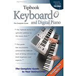 Tipbook Keyboard & Digital Piano