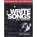 How to Write Songs on Guitar