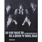 So You Want to Be a Rock'N'Roll Star