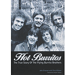 Hot Burritos
