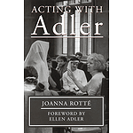 Acting with Adler