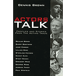 Actors Talk