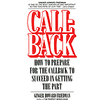 Callback