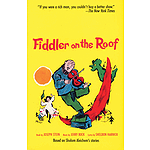 Fiddler on the Roof (Choral Medley)