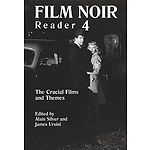 Film Noir Reader 4