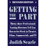 Getting the Part