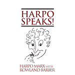 Harpo Speaks!