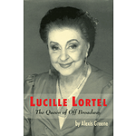 Lucille Lortel