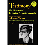 Testimony