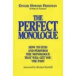 The Perfect Monologue