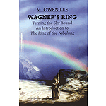 Wagner's Ring - Turning the Sky Around