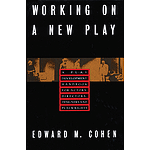 Working on a New Play