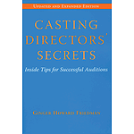 Casting Directors' Secrets
