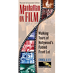 Manhattan on Film - Revised & Updated Edition