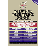 The Best Plays Theater Yearbook 2003-2004