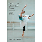 Classes in Classical Ballet