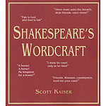 Shakespeare's Wordcraft