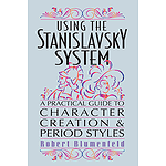 Using the Stanislavsky System