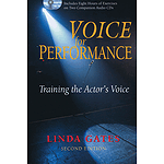 Voice for Performance