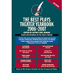 The Best Plays Theater Yearbook 2006-2007