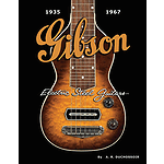 Gibson Electric Steel Guitars