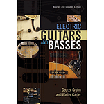 Electric Guitars and Basses