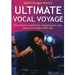 Ultimate Vocal Voyage