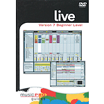 Live 7 Beginner Level (DVD)