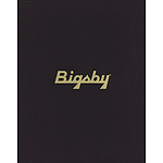 The Story of Paul Bigsby - Limited Edition