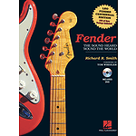 Fender: The Sound Heard 'Round the World (DVD)