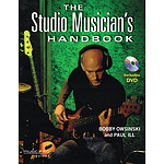 The Studio Musician's Handbook (DVD)