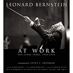 Leonard Bernstein at Work