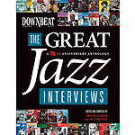 DownBeat - The Great Jazz Interviews