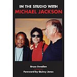 In the Studio with Michael Jackson