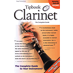 Tipbook Clarinet