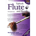 Tipbook Flute and Piccolo