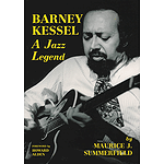 Barney Kessel - A Jazz Legend