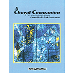 A Choral Companion