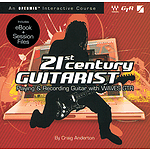 21st-Century Guitarist (DVD)