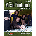 The Music Producer's Handbook (DVD)