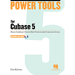 Power Tools for Cubase 5