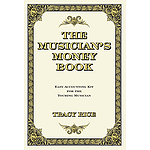 The Musician's Money Book