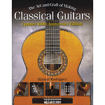 The Art and Craft of Making Classical Guitars