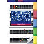 Guitar Chord Composer