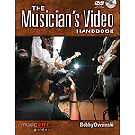 The Musician's Video Handbook (DVD)