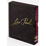 Les Paul Legacy Complete Commemorative Edition