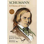 Schumann - A Chorus of Voices
