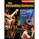 The Recording Guitarist